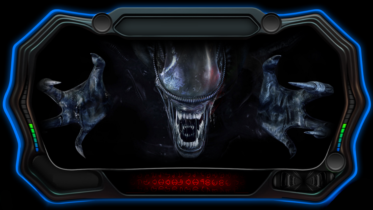 Alien