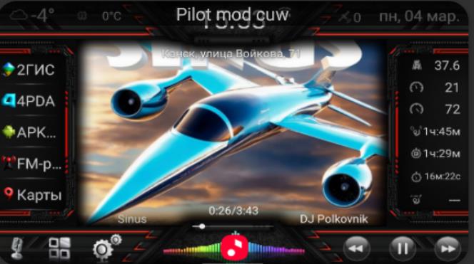 Pilot