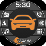 AGAMA