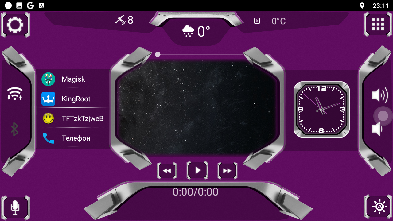 N3 Theme