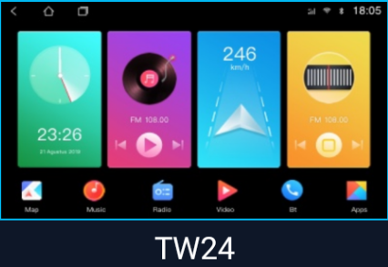 TW24
